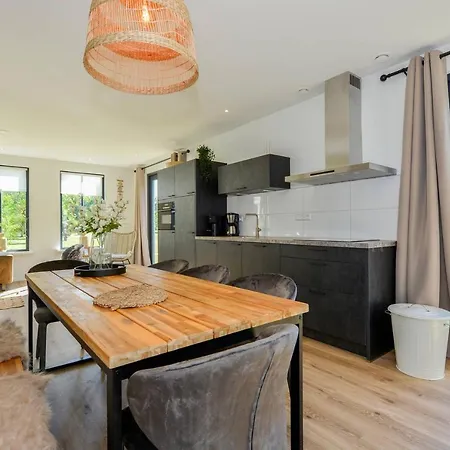Goudvink Holiday home Dirkshorn