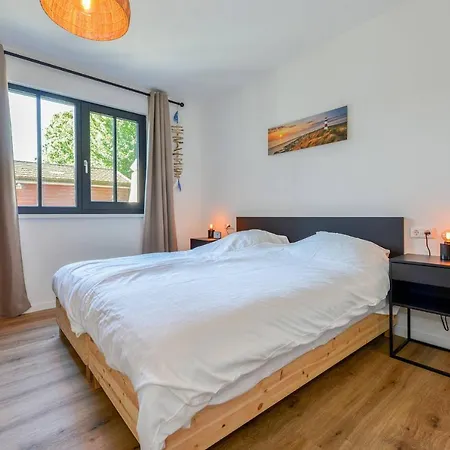 Goudvink Holiday home Dirkshorn