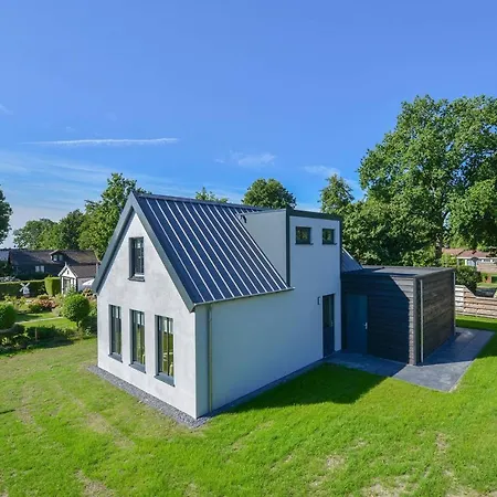 Goudvink Holiday home