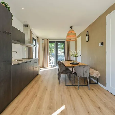 Σπίτι διακοπών Goudvink Dirkshorn