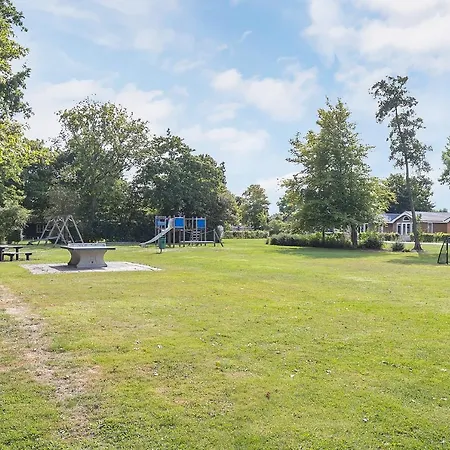 Goudvink Holiday home