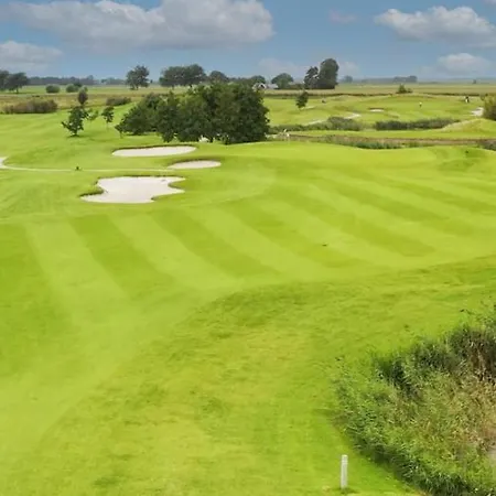 Goudvink Сasa de vacaciones *