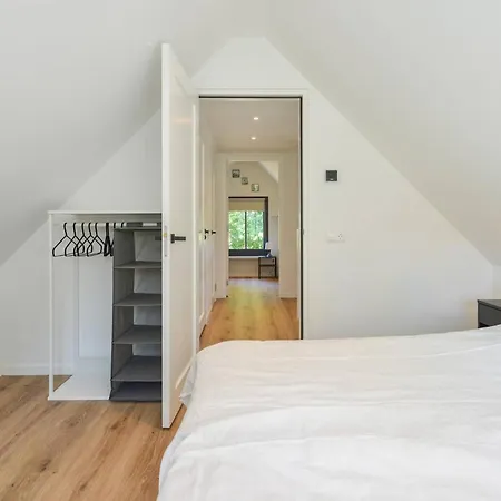 Goudvink Σπίτι διακοπών *