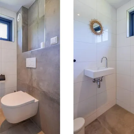 Goudvink Σπίτι διακοπών