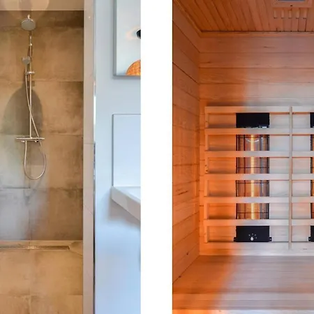 Σπίτι διακοπών Goudvink *