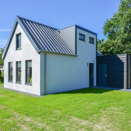 Goudvink Ferienhaus Dirkshorn