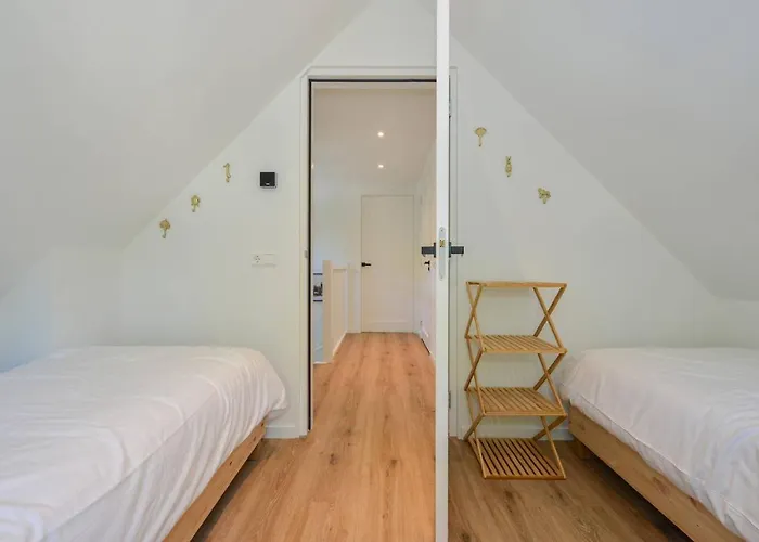 Goudvink Ferienhaus Dirkshorn