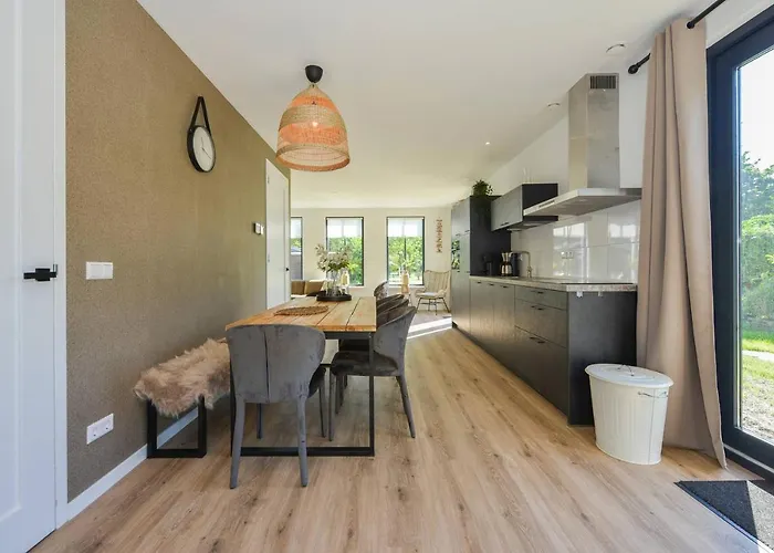 Goudvink Ferienhaus *