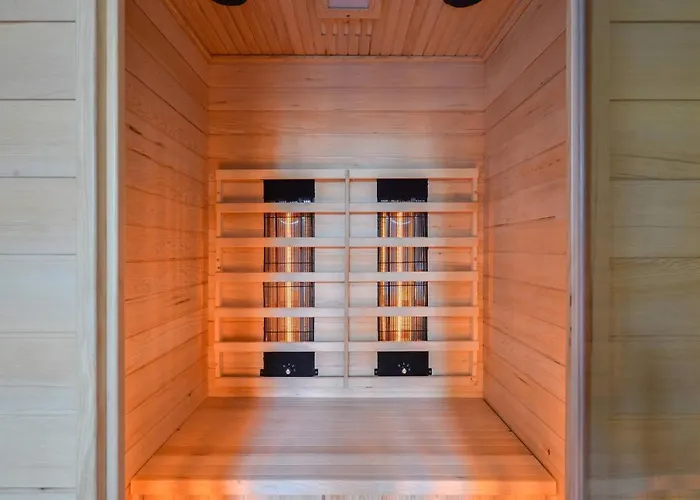 Ferienhaus Goudvink Dirkshorn