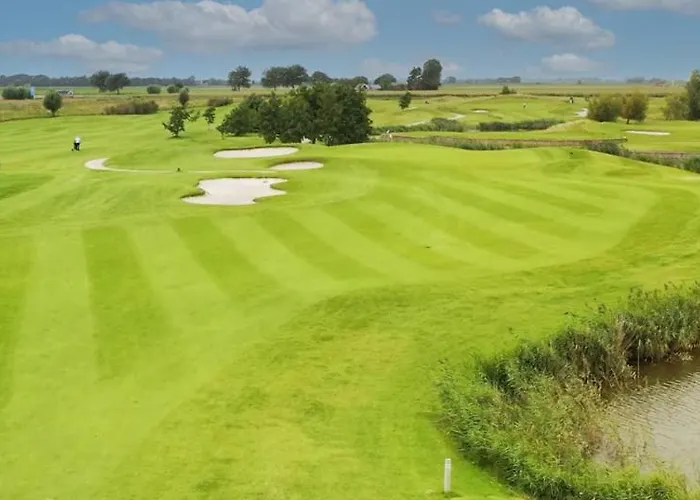 Goudvink Ferienhaus *