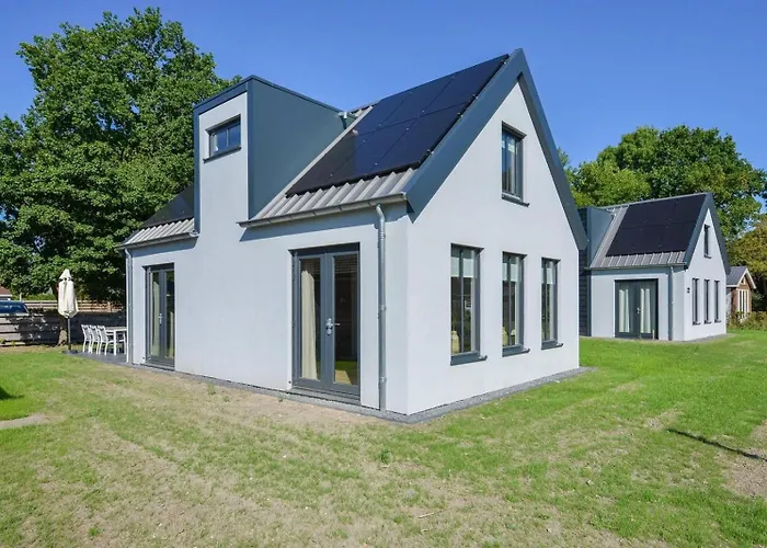Ferienhaus Goudvink *