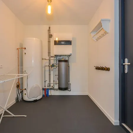 Goudvink Feriehus Dirkshorn