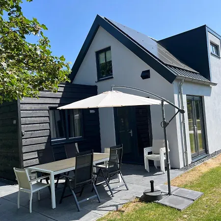 Goudvink Feriehus Dirkshorn