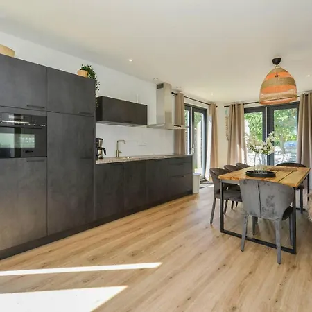 Feriehus Goudvink Dirkshorn