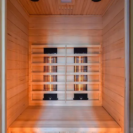 Vakantiehuis Goudvink Dirkshorn