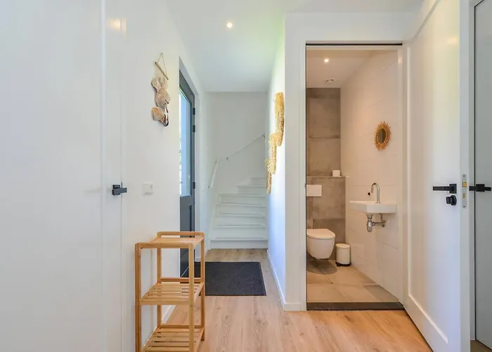 Vakantiehuis Goudvink Dirkshorn