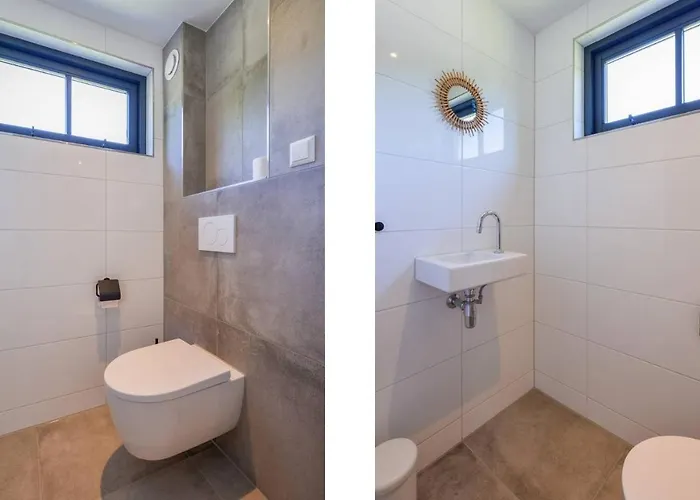 Goudvink Vakantiehuis *