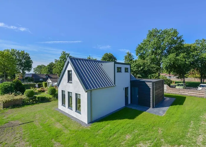 Goudvink Vakantiehuis