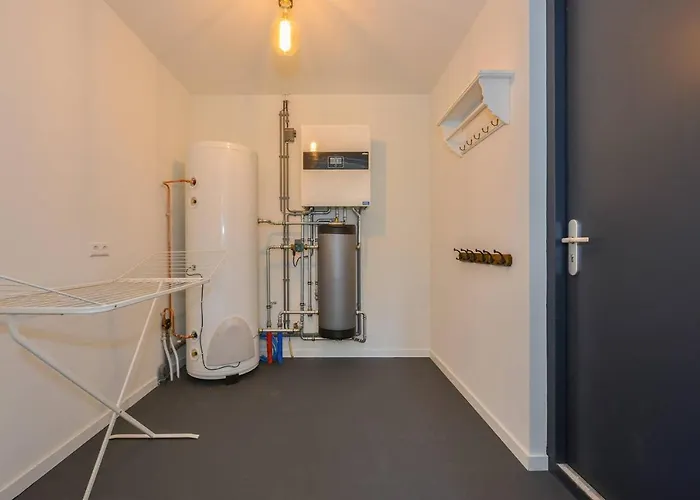 Goudvink Vakantiehuis Dirkshorn