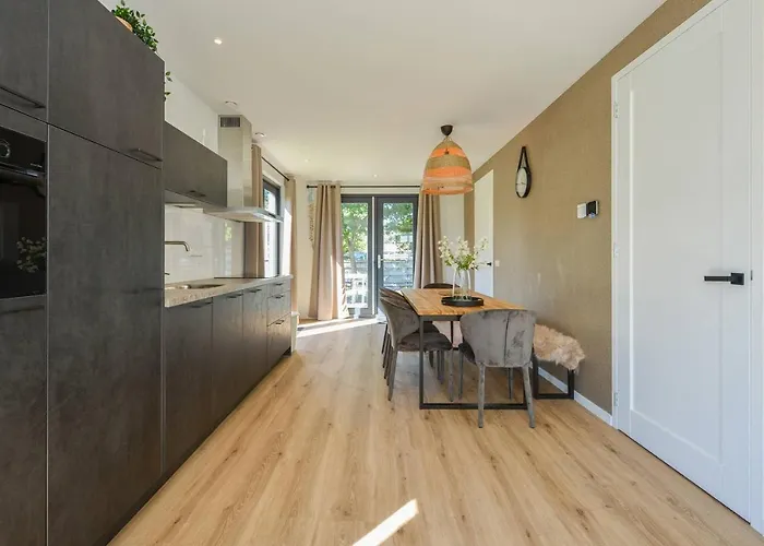 Vakantiehuis Goudvink Dirkshorn