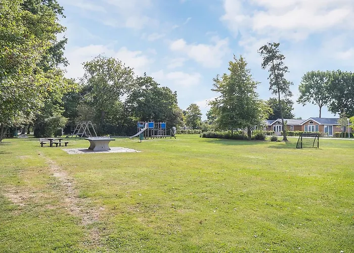 Goudvink Vakantiehuis