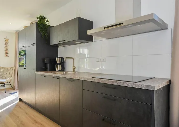 Goudvink Vakantiehuis *