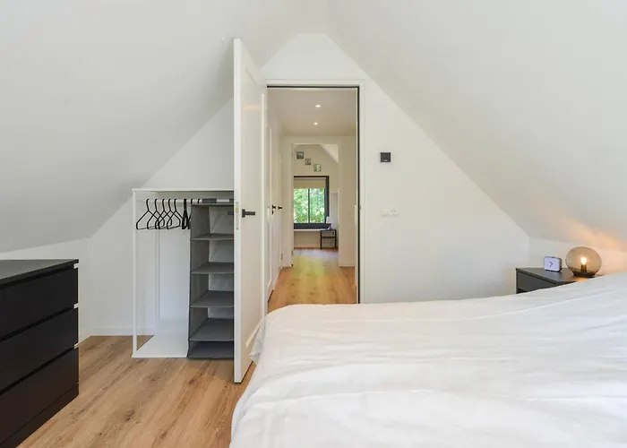 Goudvink Vakantiehuis *