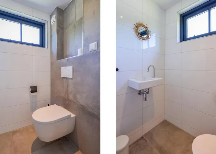 Goudvink Vakantiehuis