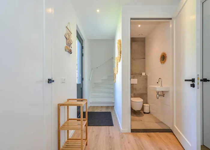 Vakantiehuis Goudvink